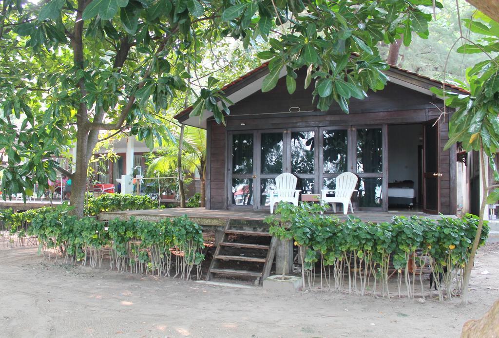 Seribu Resort Thousand Island Kepulauan Seribu Exterior foto